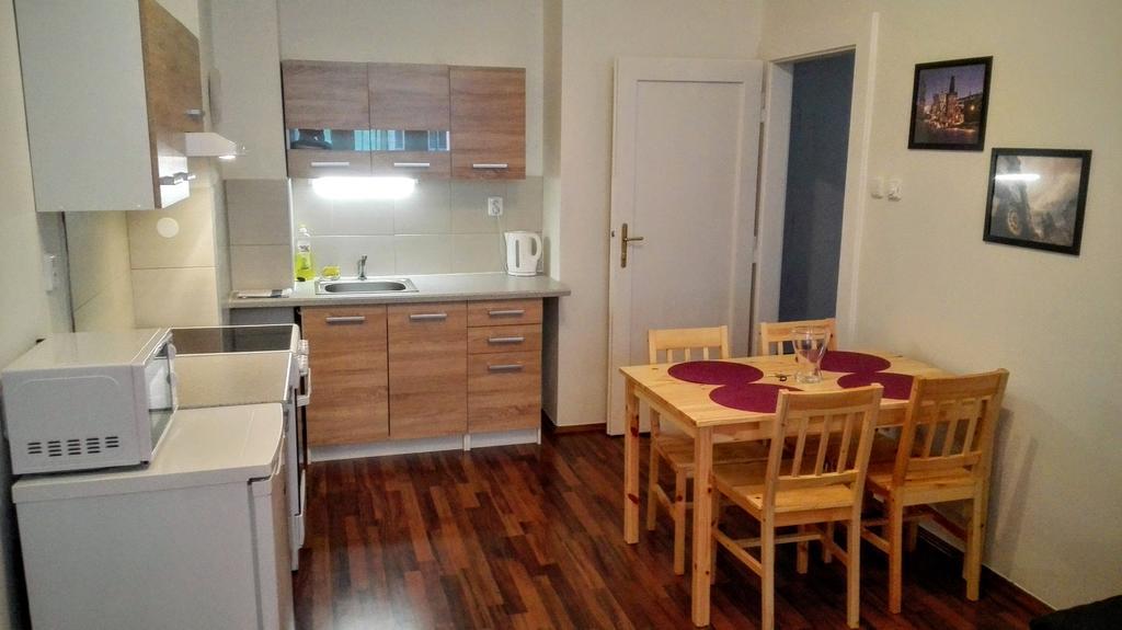 Jezerka Apartments Praha Bagian luar foto
