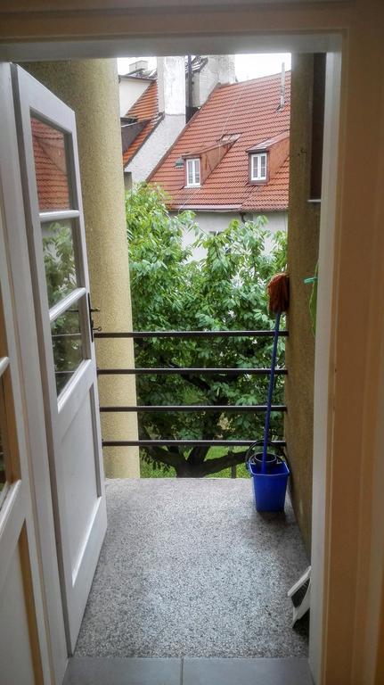 Jezerka Apartments Praha Bagian luar foto