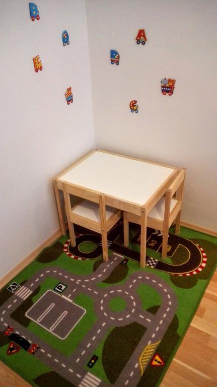 Jezerka Apartments Praha Bagian luar foto
