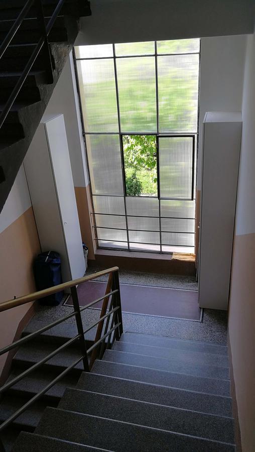 Jezerka Apartments Praha Bagian luar foto