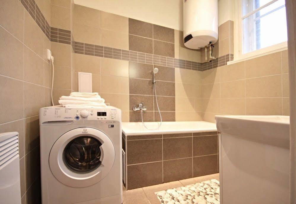 Jezerka Apartments Praha Bagian luar foto